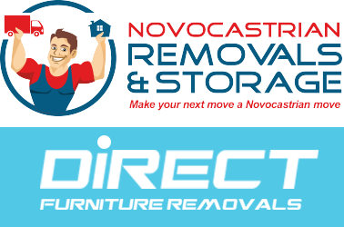 Novocastrian Removals & Storage (also t/a Direct Removals)